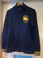 Vest Ralph Lauren, Blauw, Maat 56/58 (XL), Ophalen of Verzenden, Polo Ralph Lauren