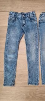 Babyface Jogdenim spijkerbroek broek jeans mt 128, Kinderen en Baby's, Kinderkleding | Maat 128, Ophalen of Verzenden, Jongen