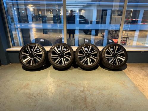 Range Rover velgen 285/45 R22 All Season banden, Auto-onderdelen, Banden en Velgen, Banden en Velgen, All Season, Overige maten