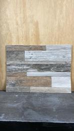 Uitverkooppartij: decoratieve wandtegel 11x45, Ophalen, 40 tot 60 cm, Nieuw, Minder dan 20 cm