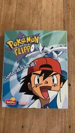 Compleet Pokemon Flippo Powerplay Set, Verzamelen, Flippo's, Ophalen of Verzenden