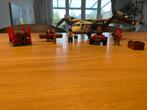 Air cago vliegtuig Lego 60021, Kinderen en Baby's, Speelgoed | Duplo en Lego, Complete set, Gebruikt, Ophalen of Verzenden, Lego