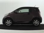 Toyota iQ 1.0 VVTi Aspiration Automaat | Navigatie | Stoelve, 12 maanden, Gebruikt, Zwart, Overige kleuren