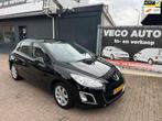 Peugeot 308 1.6 VTi Melbourne airco nette auto dealer servic, Voorwielaandrijving, Gebruikt, 4 cilinders, Parkeersensor