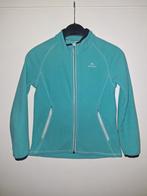 Decathlon Fleece Vest Mintgroen Maat 140 10 jaar, Jongen of Meisje, Overige typen, Decathlon, Ophalen of Verzenden