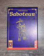 Saboteur 20 jaar JubileumEditie van 999 games NIEUW, Ophalen of Verzenden, Nieuw, 999  Games