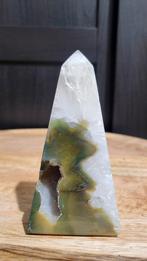 Prachtige agaat toren