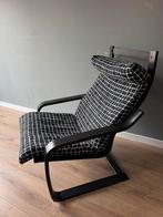 IKEA POÄNG Armchair, Ophalen, Zo goed als nieuw