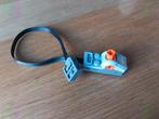 Lego technic control switch 8869-1, Ophalen of Verzenden, Zo goed als nieuw, Lego