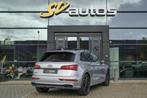 Audi SQ5 3.0 TFSI 354pk Quattro Panoramadak Luchtvering RS s, Automaat, Stof, Gebruikt, 2995 cc