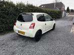Renault Twingo 1.2-16V Night & Day | Airco | Cruise Control, Auto's, Renault, Gebruikt, 4 cilinders, 4 stoelen, Wit