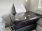 Printer, Computers en Software, Printers, Ophalen, Hp, Kleur printen, Gebruikt