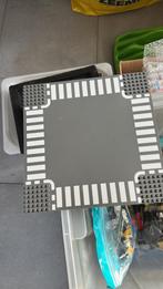 Lego weg platen, Kinderen en Baby's, Speelgoed | Duplo en Lego, Ophalen of Verzenden, Zo goed als nieuw