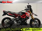 Aprilia DORSODURO 900 LEASE VOORDELIG!, Motoren, Motoren | Aprilia, 2 cilinders, Aprilia, Bedrijf, Meer dan 35 kW