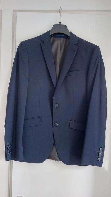 Heren kostuum maat 50 Angelo Litrico beschikbaar voor biedingen