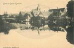 (701-184-007) Giessen-Nieuwkerk, Verzamelen, Ansichtkaarten | Nederland, Verzenden, Gelderland