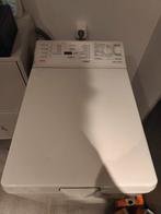 AEG Bovenlader Wasmachine - Carat Update, Witgoed en Apparatuur, Ophalen, 1200 tot 1600 toeren, Gebruikt, 4 tot 6 kg