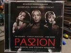PASSION- Musical- NL Cast- Origineel- Douwes- Mann- Burleson, Ophalen, Zo goed als nieuw