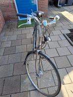 Een gooie heren fiets tekoop batavis, Fietsen en Brommers, Fietsen | Oldtimers, Ophalen