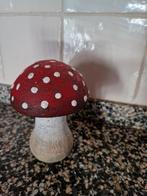 PADDENSTOEL 🍄, Ophalen of Verzenden