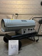 Apex dieselheater 30kw, Tuin en Terras, Terrasverwarmers, Ophalen of Verzenden, Zo goed als nieuw