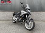 Honda NC 750 X DCT (bj 2018), Motoren, Motoren | Honda, Bedrijf, Toermotor