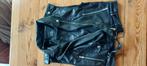 Stoer meisjes jasje van Seven Sisters, Kleding | Dames, Ophalen of Verzenden, Zo goed als nieuw, Maat 34 (XS) of kleiner, Zwart