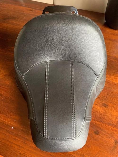 Origineel zadel Harley Davidson Softail Deluxe, Motoren, Onderdelen | Harley-Davidson, Nieuw, Ophalen