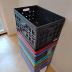 Klapkratten - klapkratjes - 14 stuks - €3 ps bij alle 14, Ophalen, Gebruikt, 50 tot 75 cm, Minder dan 35 cm