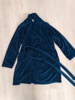 Fluffy korte badjas C&A maat S, C&A, Ophalen of Verzenden, Gedragen, Maat 36 (S)