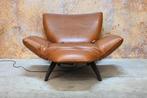 IZGS Leolux Panta Rhei electrisch verstelbare relaxfauteuil, Leolux, Leolux, 100 tot 125 cm, Design
