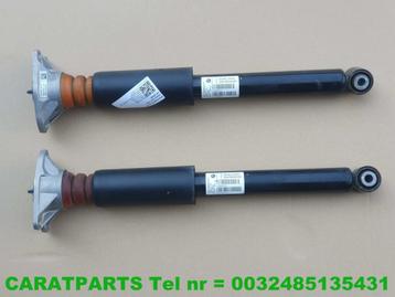 6899544 f55 schokbreker mini JCW schokdemper f56 Mini f57 beschikbaar voor biedingen