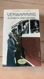 Elizabeth Jane Howard - Verwarring, Ophalen of Verzenden, Zo goed als nieuw, Nederland, Elizabeth Jane Howard