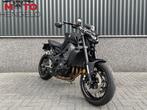 Yamaha MT-09 ABS (bj 2021), Bedrijf, Koolhovenlaan 101
1119 NC  Schiphol-Rijk, NL, YAMAHA MOTOR NED.BV parts e.d., Naked bike