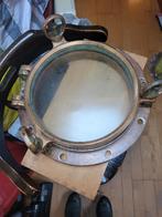 Authentieke Patrijspoort, Ophalen