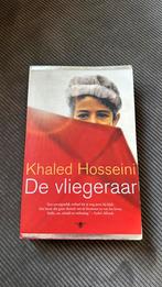 Khaled Hosseini - De vliegeraar, Ophalen of Verzenden, Zo goed als nieuw, Nederland, Khaled Hosseini
