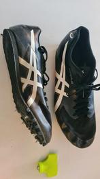 Asics HyperLO spikes, Sport en Fitness, Loopsport en Atletiek, Ophalen of Verzenden, Gebruikt, Hardloopschoenen, Asics