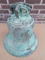 Kerkklok, kerk klok, luidklok, klok, bronzen klok., Antiek en Kunst, Antiek | Koper en Brons, Ophalen