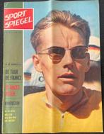 Sport Spiegel nr 6, Juni 1967 - ZELDZAAM!, Boeken, Tijdschriften en Kranten, Ophalen of Verzenden, Zo goed als nieuw