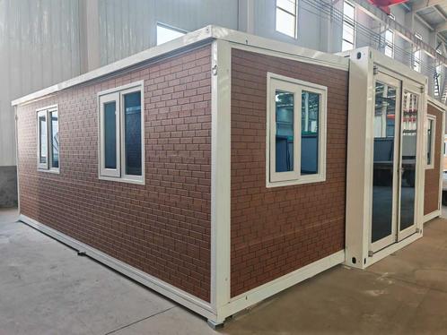 Tiny-House - 2025, Zakelijke goederen, Machines en Bouw | Keten en Containers