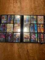 Pokémon map met kaarten, Hobby en Vrije tijd, Verzamelkaartspellen | Pokémon, Ophalen of Verzenden, Gebruikt, Boek of Catalogus