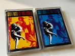 Guns N’ Roses - Use Your Illusion I & 2 set, Cd's en Dvd's, Cassettebandjes, Ophalen of Verzenden, Zo goed als nieuw, Origineel