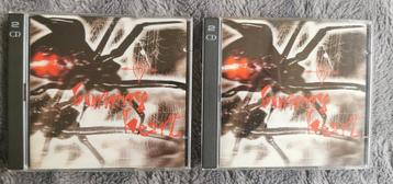 Burning Heart - Rock(ballads) verzamelcd's beschikbaar voor biedingen