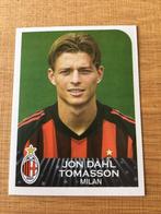 Panini calciatori Jon Dahl Tomasson, Hobby en Vrije tijd, Ophalen of Verzenden, Zo goed als nieuw, Plaatje