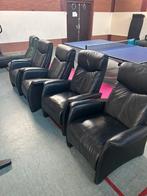 Gratis af te halen relax fauteuils, Huis en Inrichting, Ophalen, Gebruikt, 75 tot 100 cm, 50 tot 75 cm