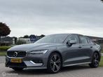 Volvo S60 2.0 B4 Inscription acc rijk uitgevoerd, 15 km/l, Euro 6, 4 cilinders, 1969 cc