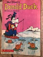 Donald Duck nummer 49 uit 1967, Gelezen, Ophalen of Verzenden, Eén comic, Europa