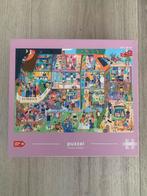 Hema Puzzel Limited Edition - 1000 stukjes, Ophalen, 500 t/m 1500 stukjes, Zo goed als nieuw, Legpuzzel