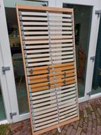 Eenpersoons bed, Ophalen, Gebruikt, 90 cm, Eenpersoons