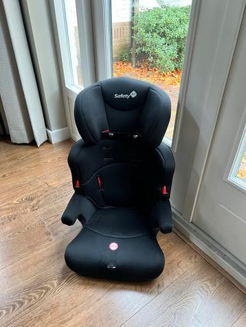 Safety 1st Autostoel 9-18kg Zwart beschikbaar voor biedingen